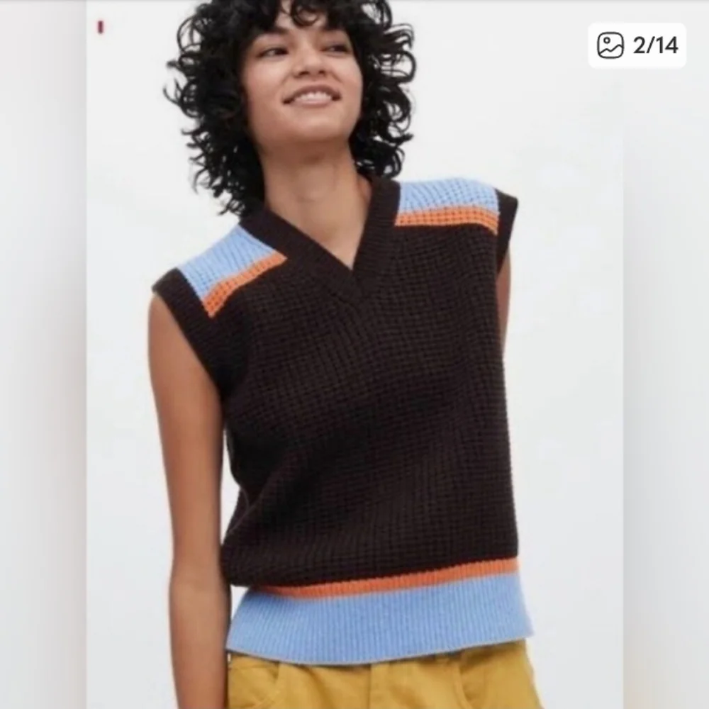 Marni Vest Size XS - Picture 6 of 6